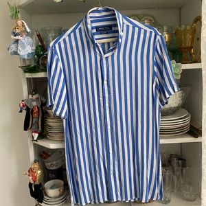 Zara Men’s shirt